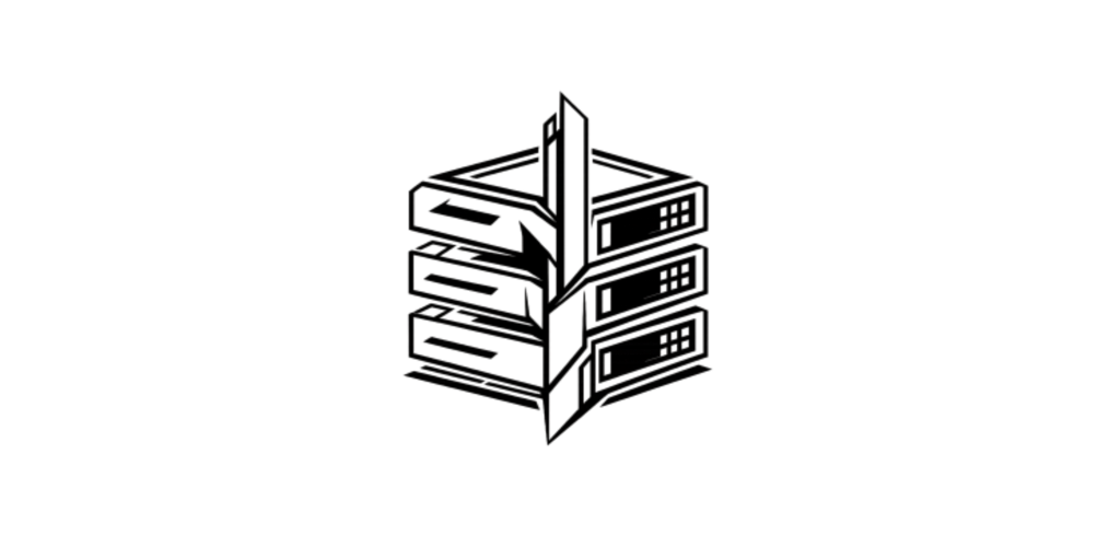 Dedicated server icon