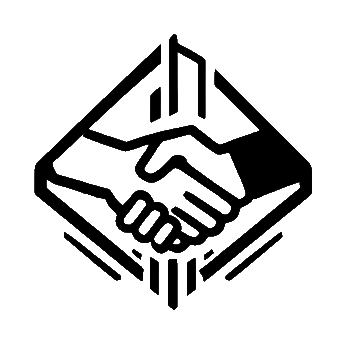 Team and production icon