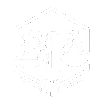 Technical trade off icon