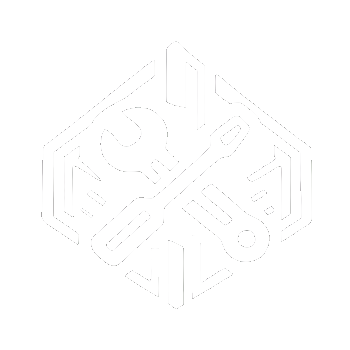 Tools and workflow icon